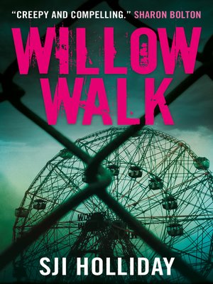 Willow Walk - ebook